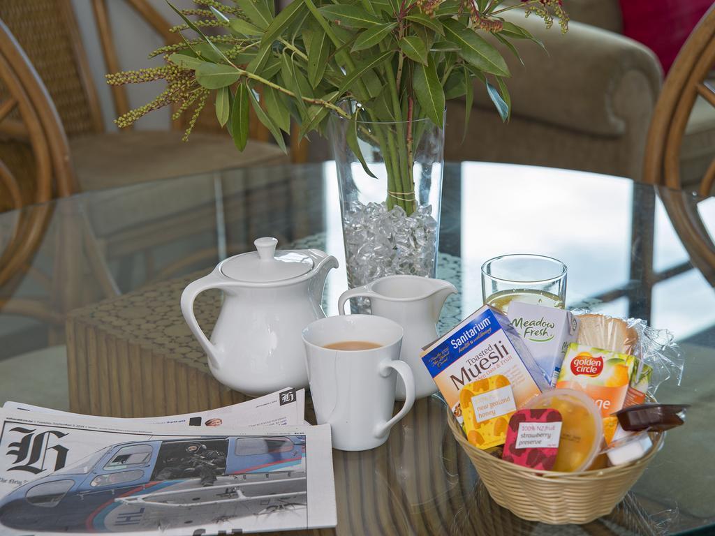 Apollo On Nelson Aparthotel Оукланд Стая снимка
